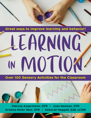 Learning in Motion