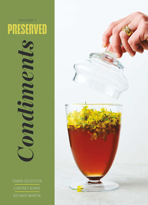 Preserved: Condiments