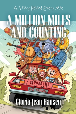 A Million Miles and Counting