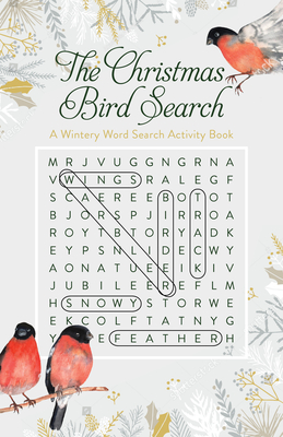 The Christmas Bird Search