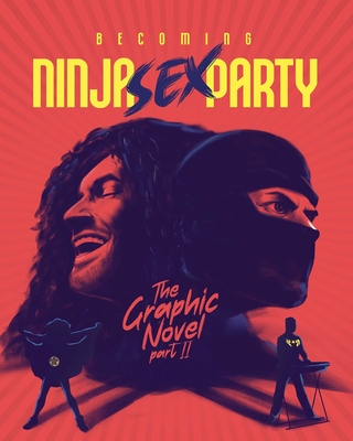 Becoming Ninja Sex Party