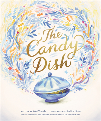 Candy Dish