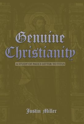 Genuine Christianity