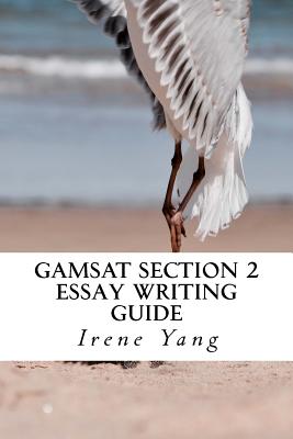 gamsat essay book