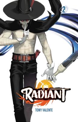 Radiant, Vol. 2