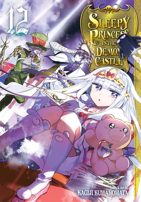 Sleepy Princess in the Demon Castle, Vol. 12