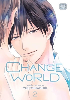 Change World, Vol. 2