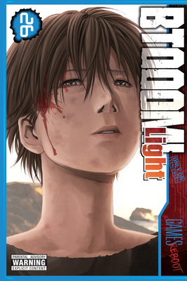 BTOOOM!, Vol. 26