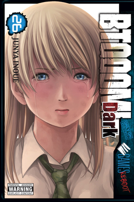 BTOOOM!, Vol. 26