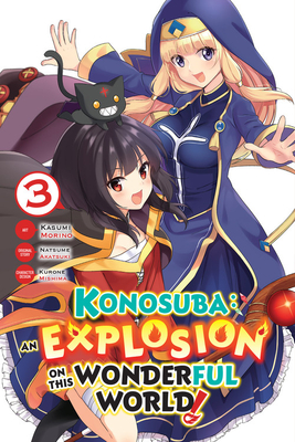 Konosuba