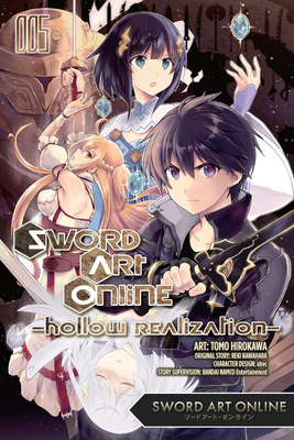Sword Art Online