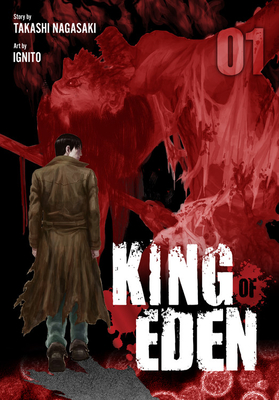 King of Eden, Vol. 1