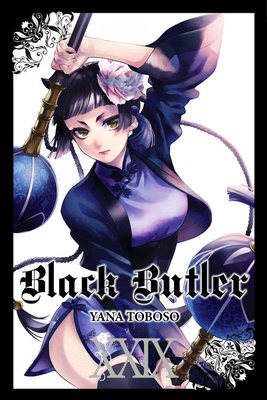 Black Butler, Vol. 29