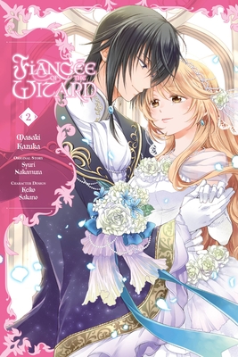 Fiancee of the Wizard, Vol. 2