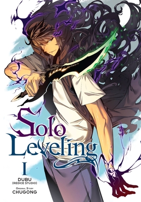 Solo Leveling, Vol. 1 (manga)