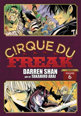 Cirque Du Freak