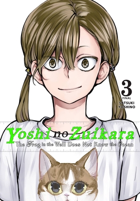 Yoshi no Zuikara, Vol. 3