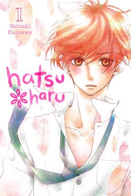 Hatsu Haru, Vol. 1