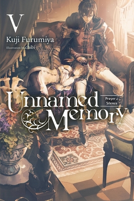 Unnamed Memory, Vol. 5 (light novel)