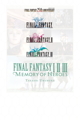 Final Fantasy I * II * III