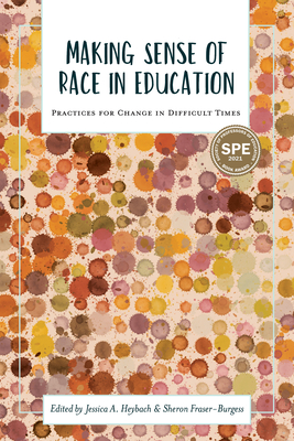 Making Sense of Race in Education