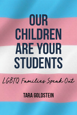 Our Children Are Your Students