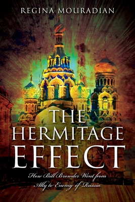 The Hermitage Effect