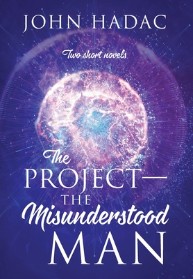 The Project -- The Misunderstood Man