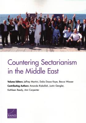 Countering Sectarianism in the Middle East