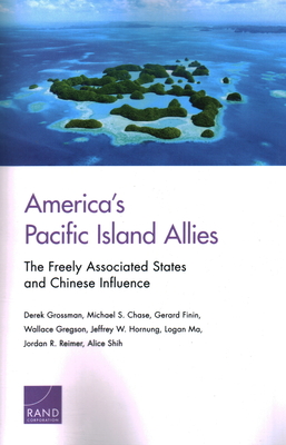 America's Pacific Island Allies