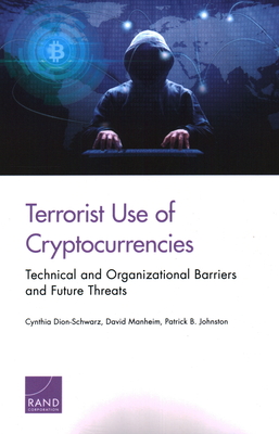 Terrorist Use of Cryptocurrencies