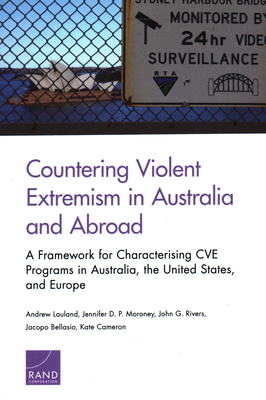 Countering Violent Extremism in Australia and Abroad