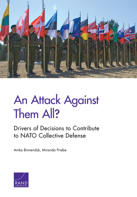 An Attack Against Them All? Drivers of Decisions to Contribute to NATO Collective Defense