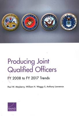 Producing Joint Qualified Officers