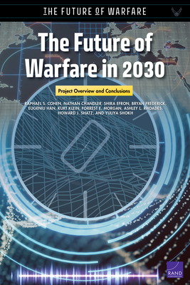 The Future of Warfare in 2030