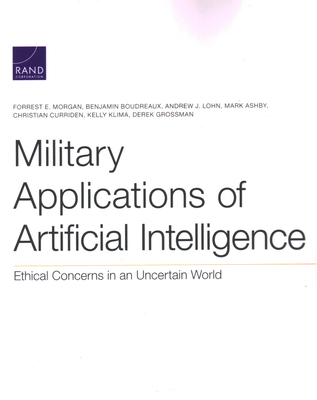 Military Applications of Artificial Intelligence