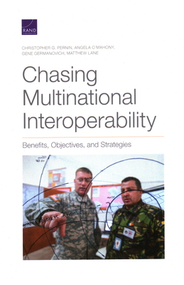 Chasing Multinational Interoperability