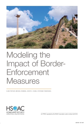 Modeling the Impact of Border-Enforcement Measures