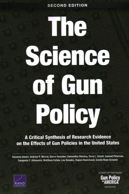 The Science of Gun Policy