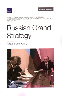 Russian Grand Strategy