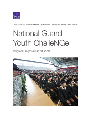 National Guard Youth ChalleNGe