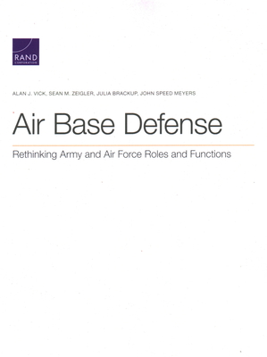 Air Base Defense