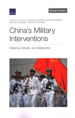 China's Military Interventions