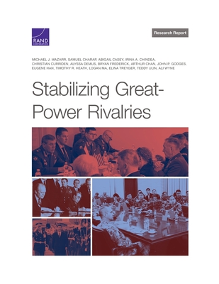 Stabilizing Great-Power Rivalries