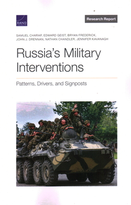 Russia's Military Interventions