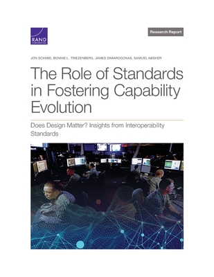 The Role of Standards in Fostering Capability Evolution