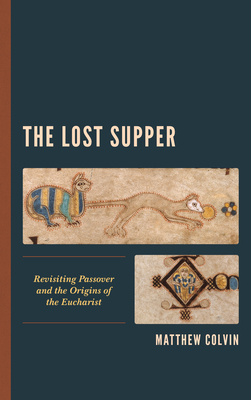 The Lost Supper