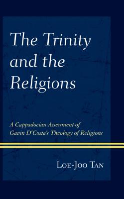 The Trinity and the Religions