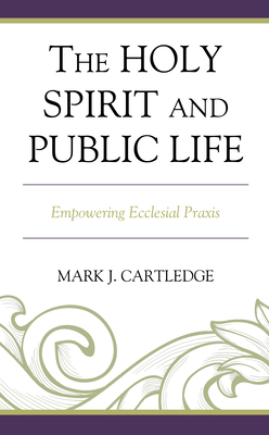 The Holy Spirit and Public Life