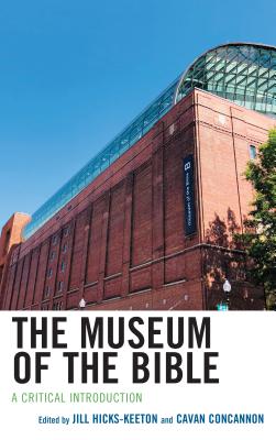 The Museum of the Bible